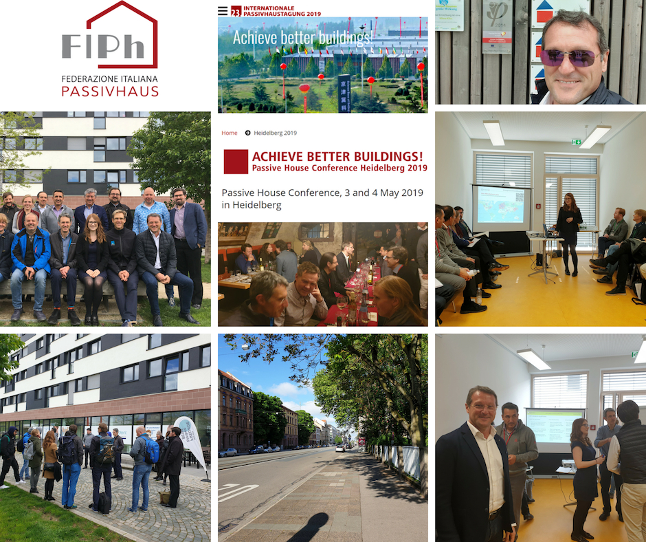 5th May Affiliates Council meeting -Heidelberg Conference